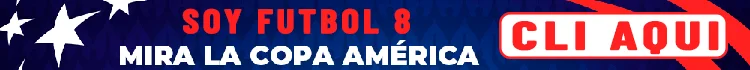 Baner Copa America 2024