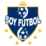 Logo de Soy Futbol 8
