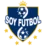 Logo de Soy Futbol 8