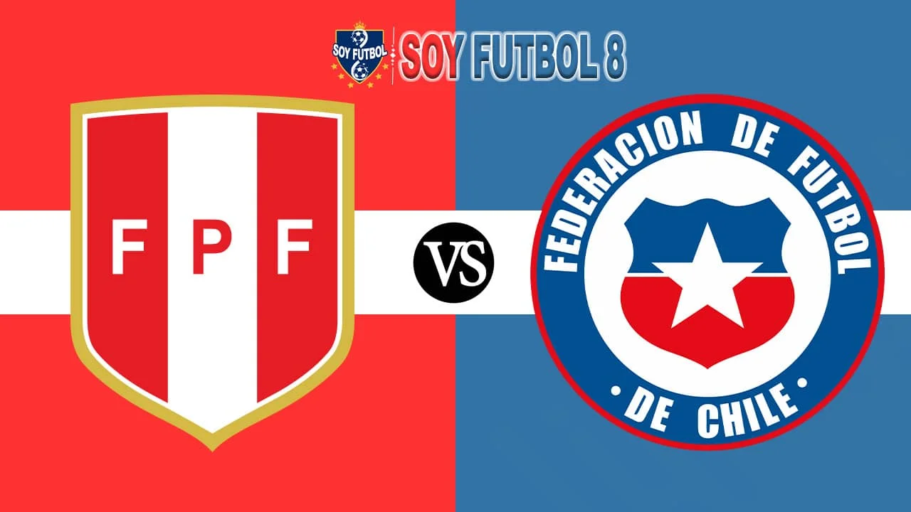 Perú vs Chile Copa América 2024