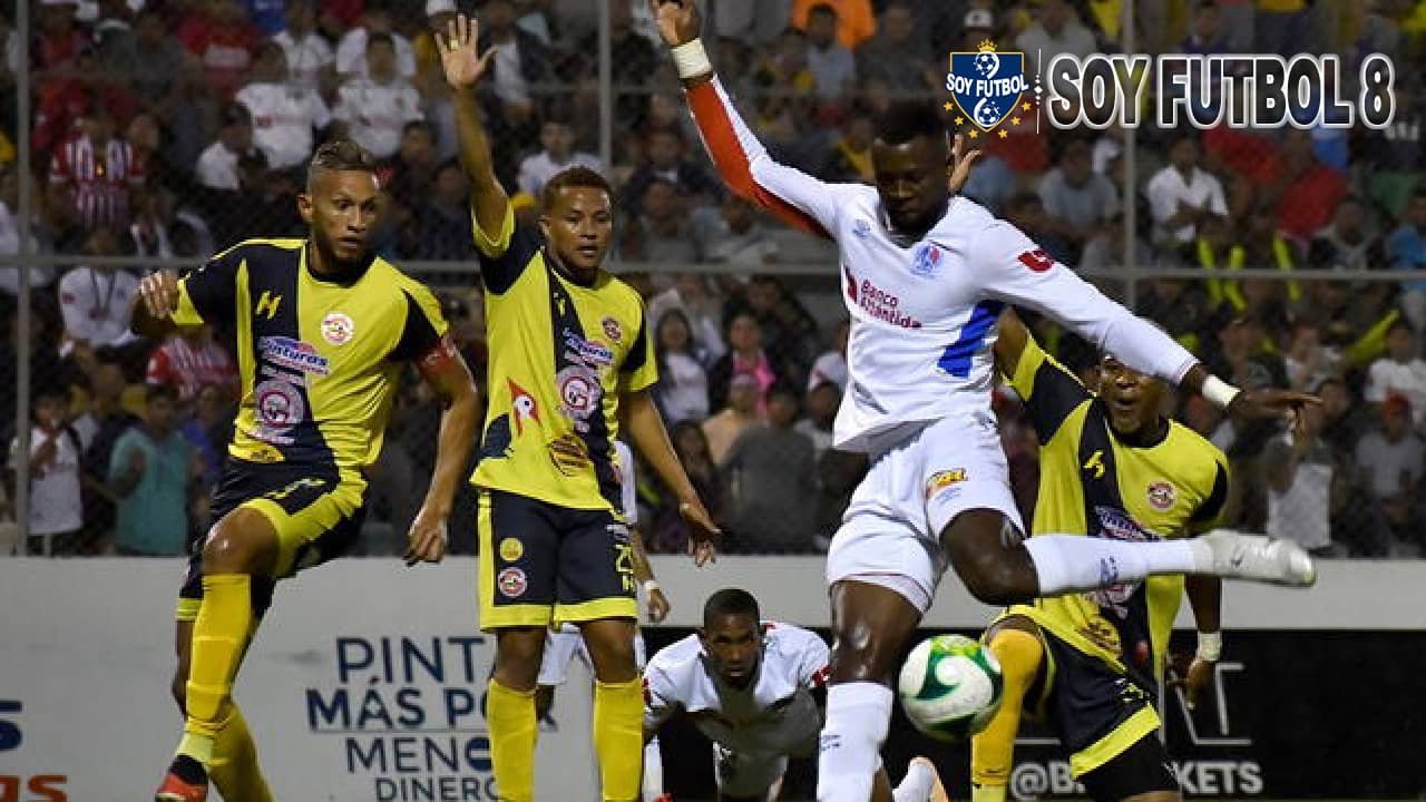 Olimpia se estrena con triunfo