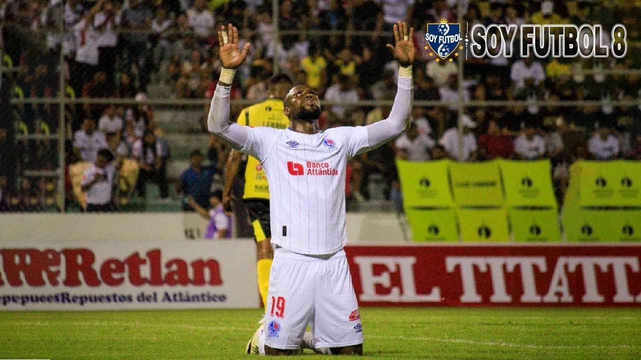 Yustin Arboleda pone a ganar a Olimpia frente al Génesis