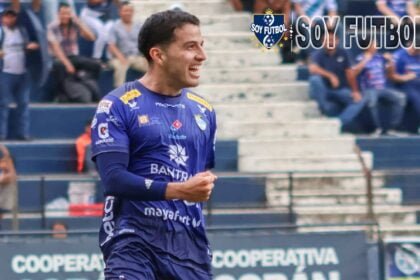 Cobán Imperial Humilla a Guastatoya por 3-0