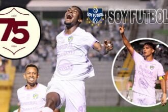 Comunicaciones con victoria la Jornada 3