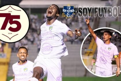 Comunicaciones con victoria la Jornada 3