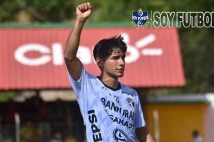 Comunicaciones derrota a Guastatoya y es líder