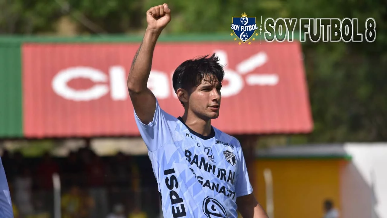 Comunicaciones derrota a Guastatoya y es líder