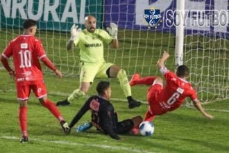 Empate sin goles entre Xelajú y Municipal