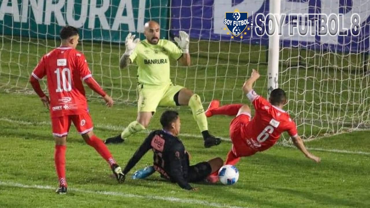 Empate sin goles entre Xelajú y Municipal