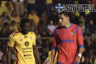 Municipal no pudo con Marquense firman un empate