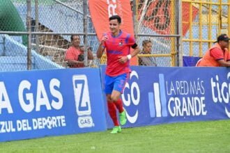 Municipal pone fin a su racha de empates en Liga Nacional