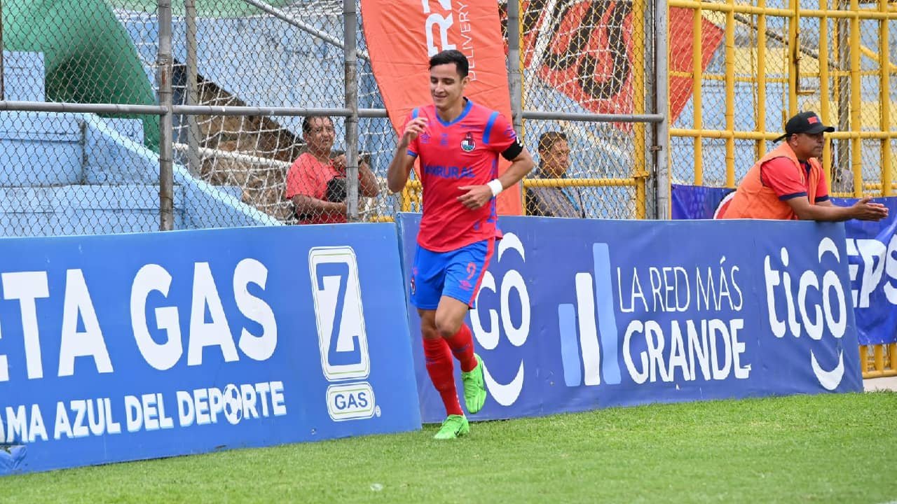 Municipal pone fin a su racha de empates en Liga Nacional