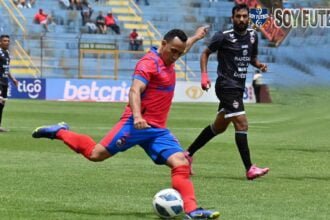 Municipal sigue sin ganar en la segunda jornada
