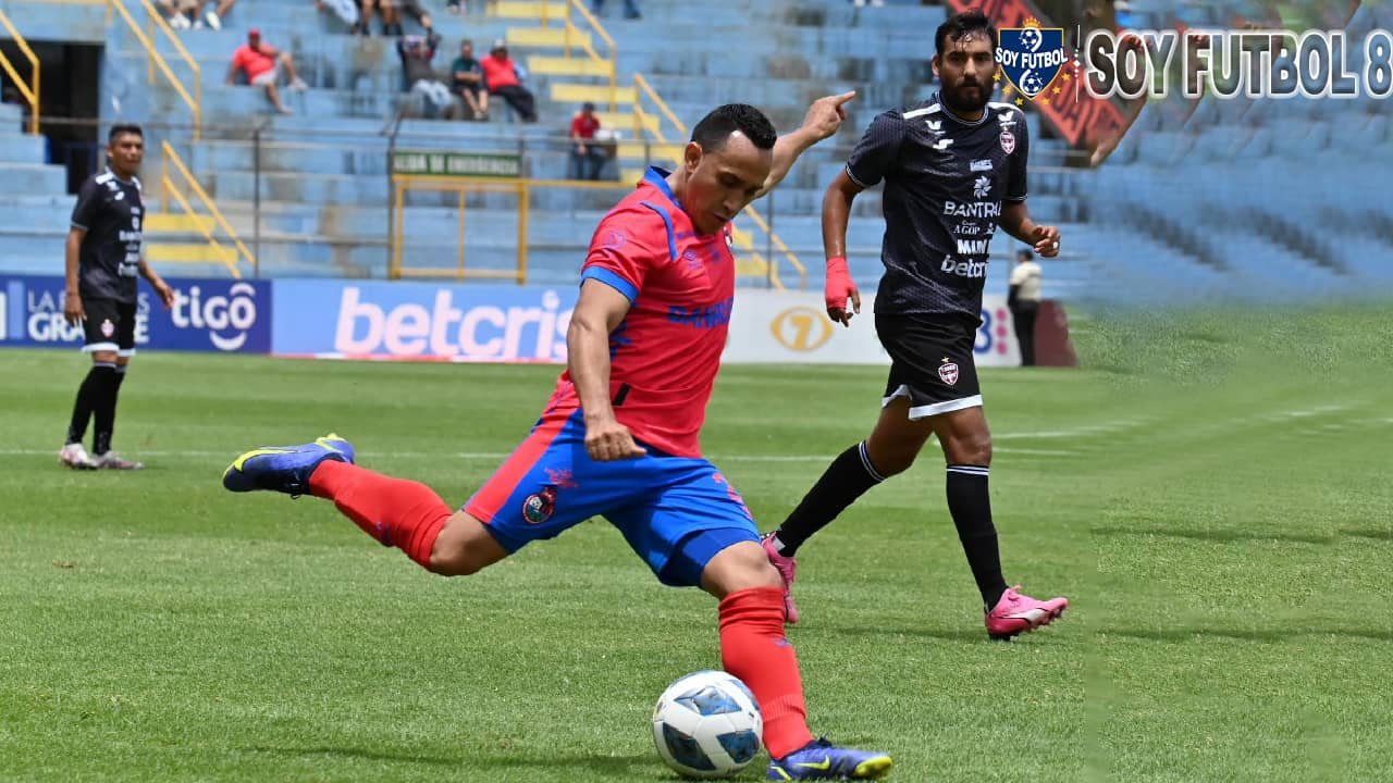 Municipal sigue sin ganar en la segunda jornada