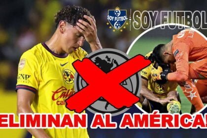 No Gato No party América Eliminado