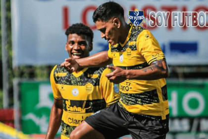 Real España vence a los Verdolagas