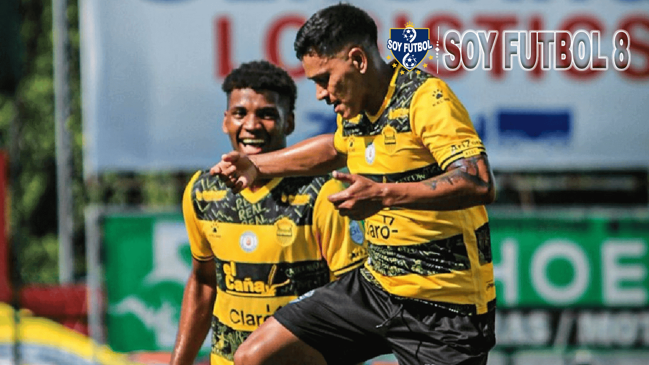 Real España vence a los Verdolagas