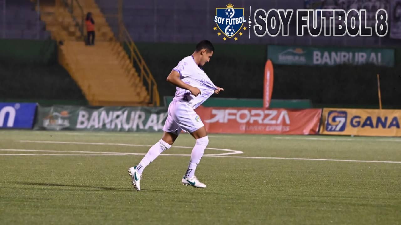 Agónico Triunfo de Comunicaciones Gol al 90