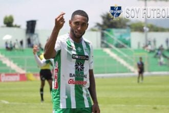 Antigua GFC Vuelve a Ganar