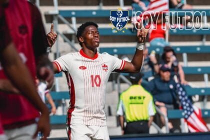 Canadá Vence a Estados Unidos 2-1 en Amistoso 2024