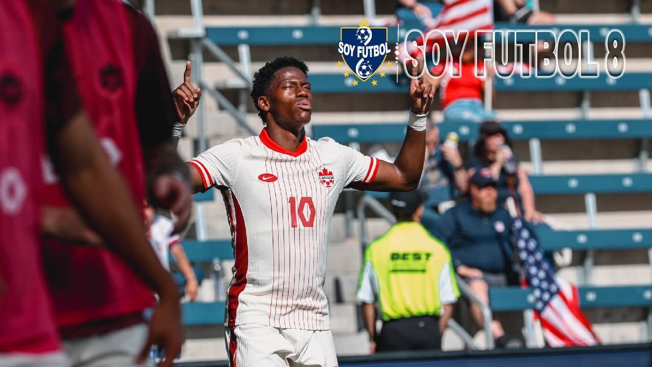 Canadá Vence a Estados Unidos 2-1 en Amistoso 2024