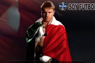 Canelo Álvarez vs Berlanga Pelea Boxeo del Año