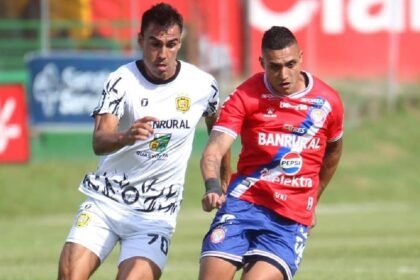 Empate Sorprendente: Guastatoya y Xelajú MC 1-1