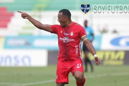 Gol Agónico Real Sociedad de Rony Martínez al 94