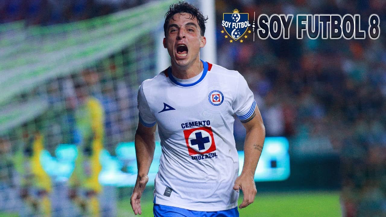 La Remontada de Cruz Azul en la Jornada 7