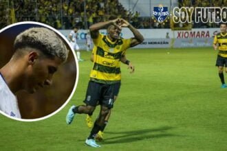 Real España Domina al Club Olimpia en el Clásico 2024