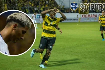 Real España Domina al Club Olimpia en el Clásico 2024