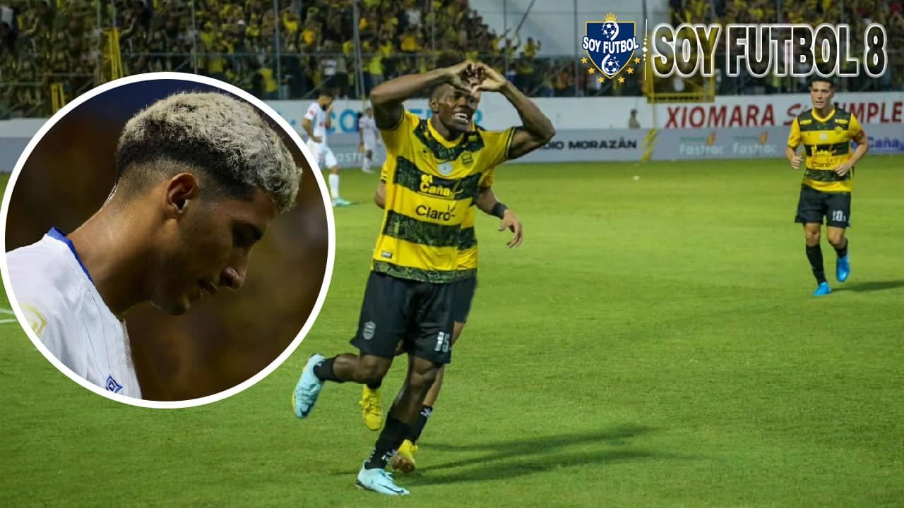 Real España Domina al Club Olimpia en el Clásico 2024