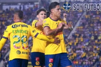 Rey del Clásico América