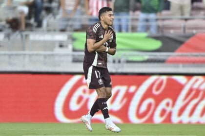 Será México Campeón con Javier Aguirre