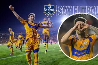 Victoria Tigres ultimo segundo ante Atlético San Luis