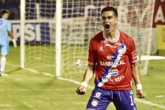 Xelajú Triunfó por Mérito o Xinabajul se Hundió Solo