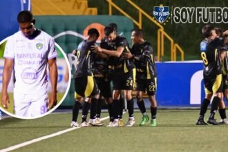 Xinabajul Sorprende con Victoria y Desploma a Comunicaciones